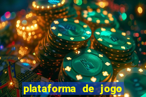 plataforma de jogo do ratinho