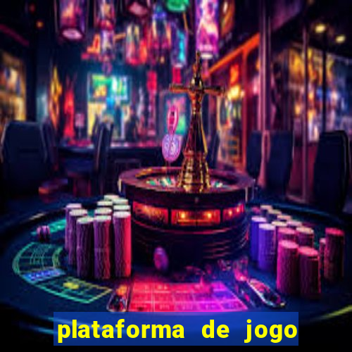 plataforma de jogo do ratinho