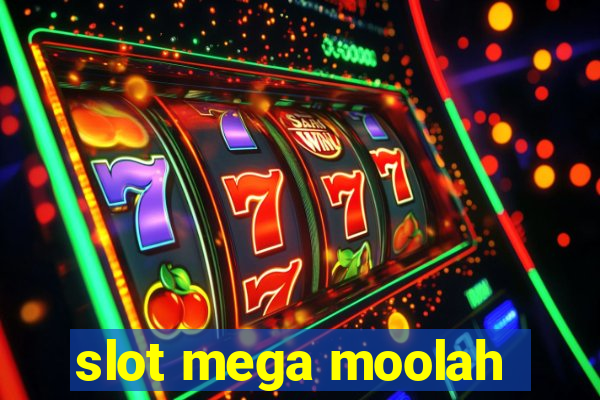 slot mega moolah