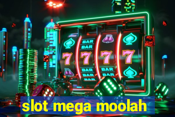 slot mega moolah