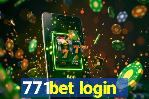 771bet login