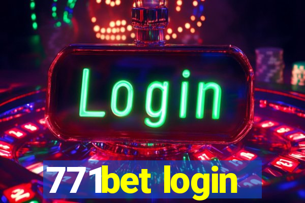 771bet login