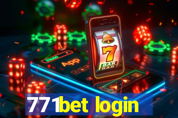 771bet login