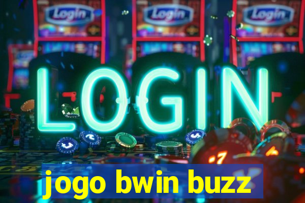 jogo bwin buzz