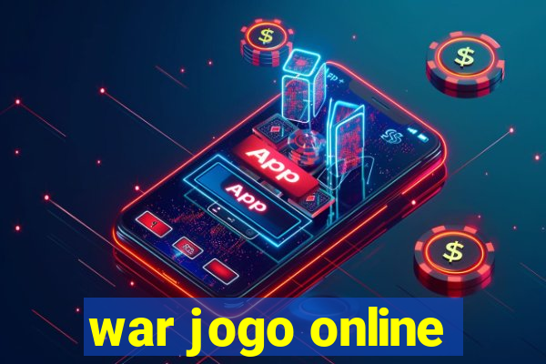 war jogo online