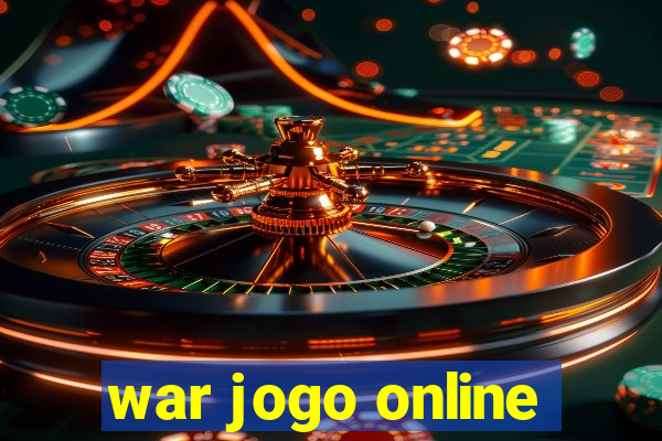 war jogo online