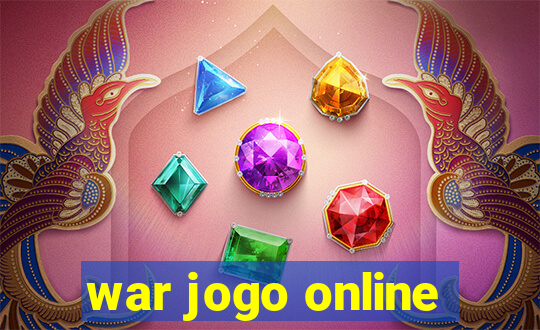 war jogo online