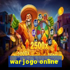 war jogo online