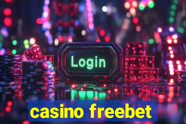 casino freebet