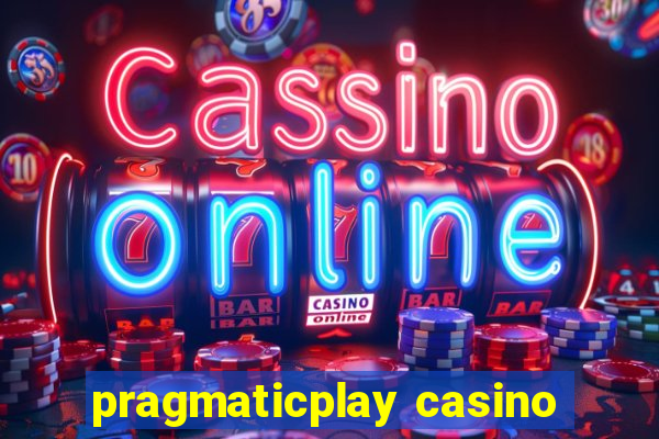 pragmaticplay casino