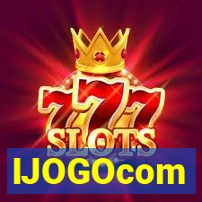 IJOGOcom