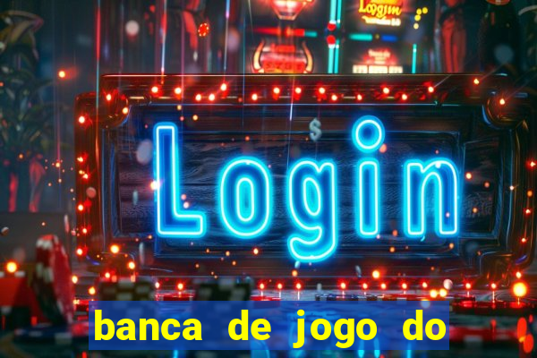 banca de jogo do bicho online