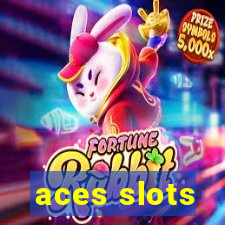 aces slots