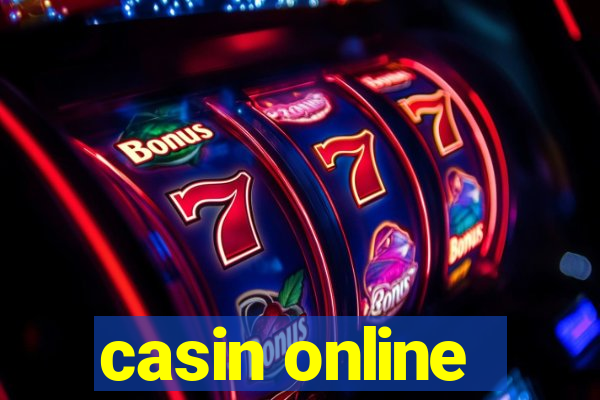 casin online