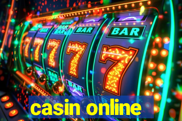 casin online