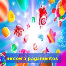 nexxera pagamentos