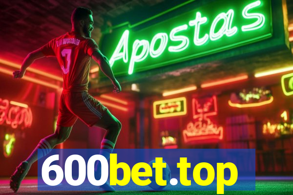 600bet.top