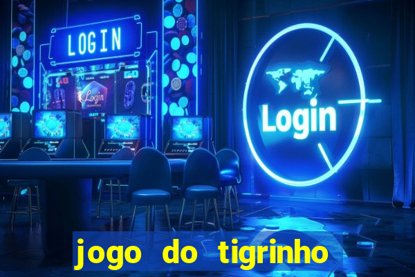 jogo do tigrinho que ganha b?nus ao se cadastrar