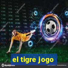 el tigre jogo