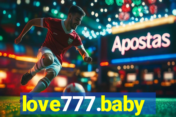 love777.baby