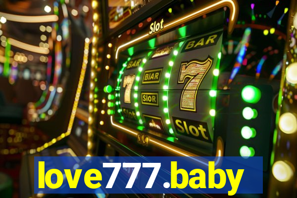 love777.baby