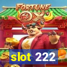 slot 222