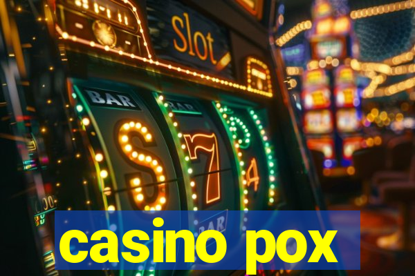 casino pox