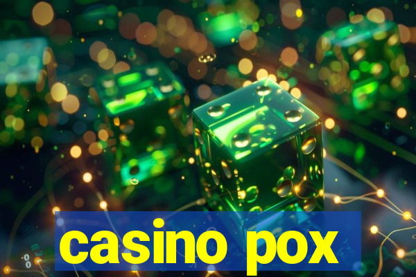 casino pox