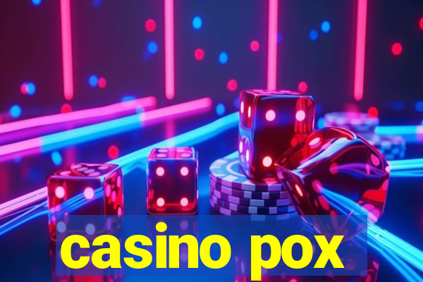 casino pox