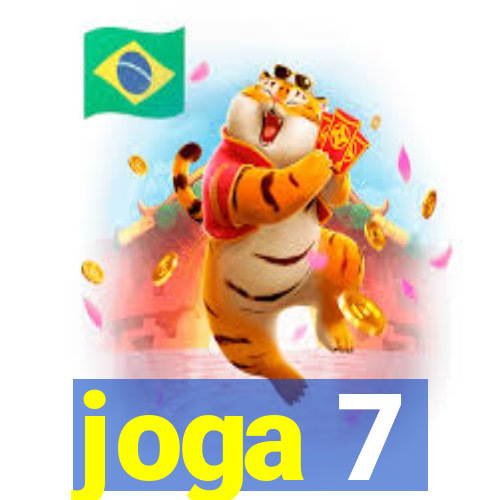 joga 7