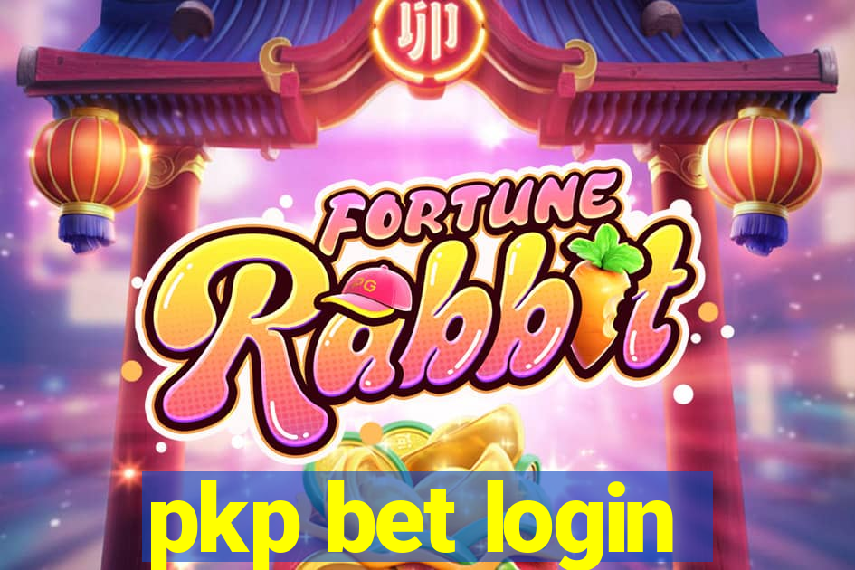 pkp bet login