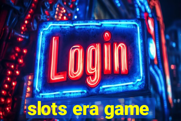 slots era game