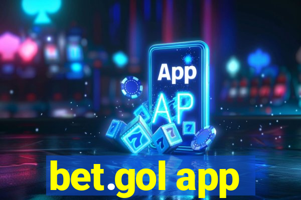 bet.gol app