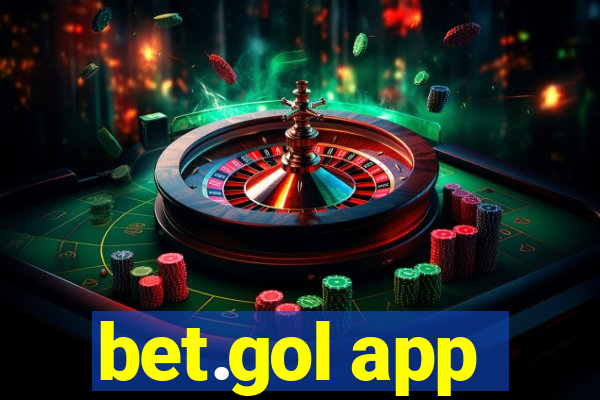 bet.gol app