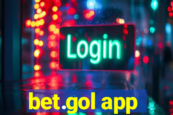 bet.gol app