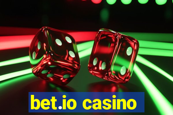 bet.io casino