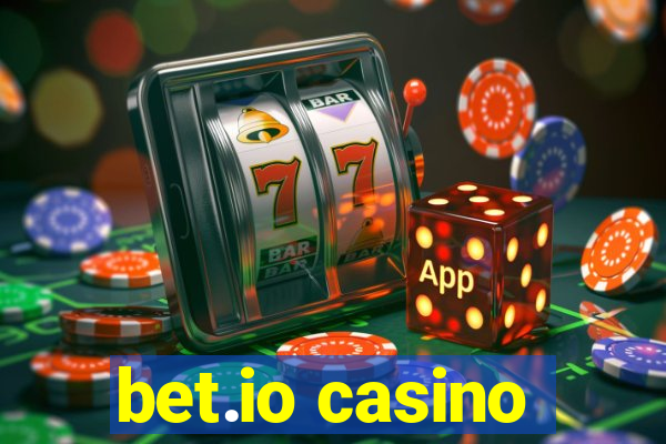 bet.io casino