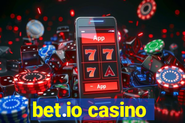 bet.io casino