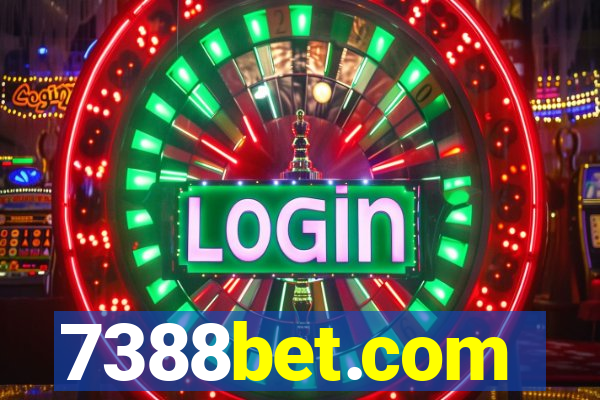 7388bet.com