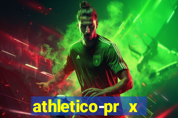 athletico-pr x criciúma palpite