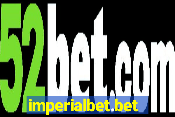 imperialbet.bet