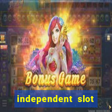 independent slot sites uk