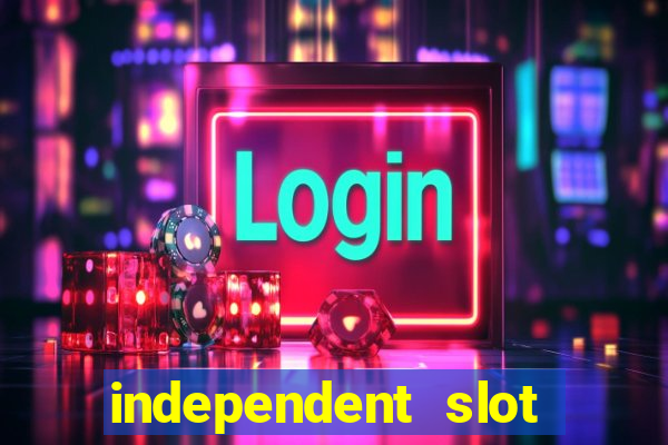 independent slot sites uk