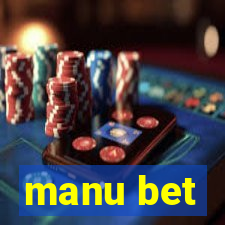 manu bet