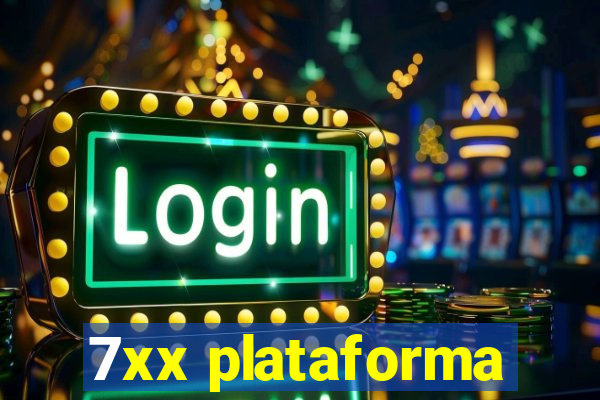 7xx plataforma