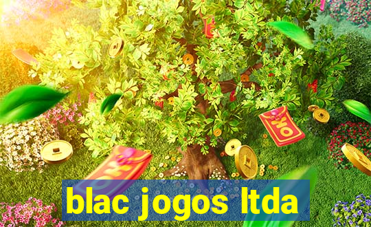 blac jogos ltda