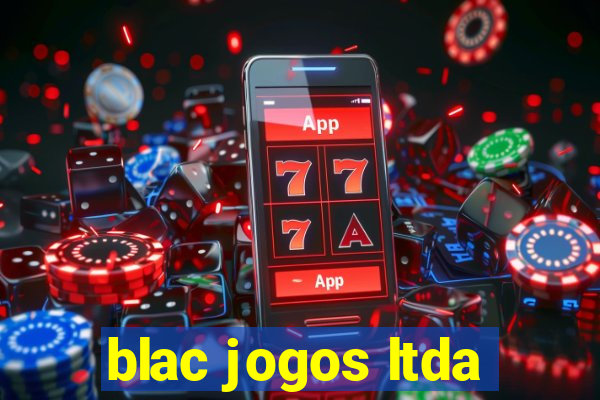 blac jogos ltda