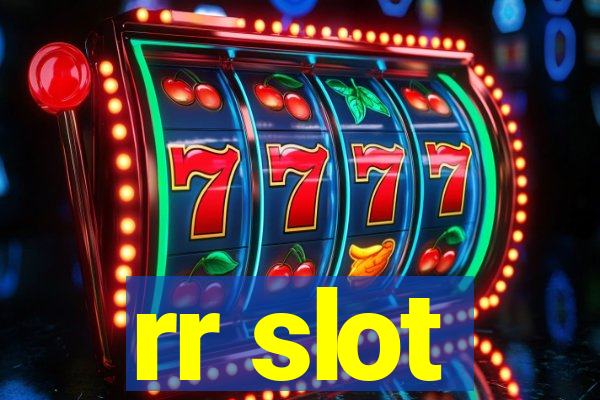 rr slot