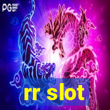 rr slot