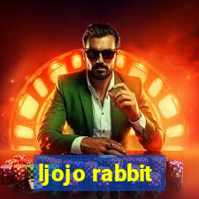 ljojo rabbit